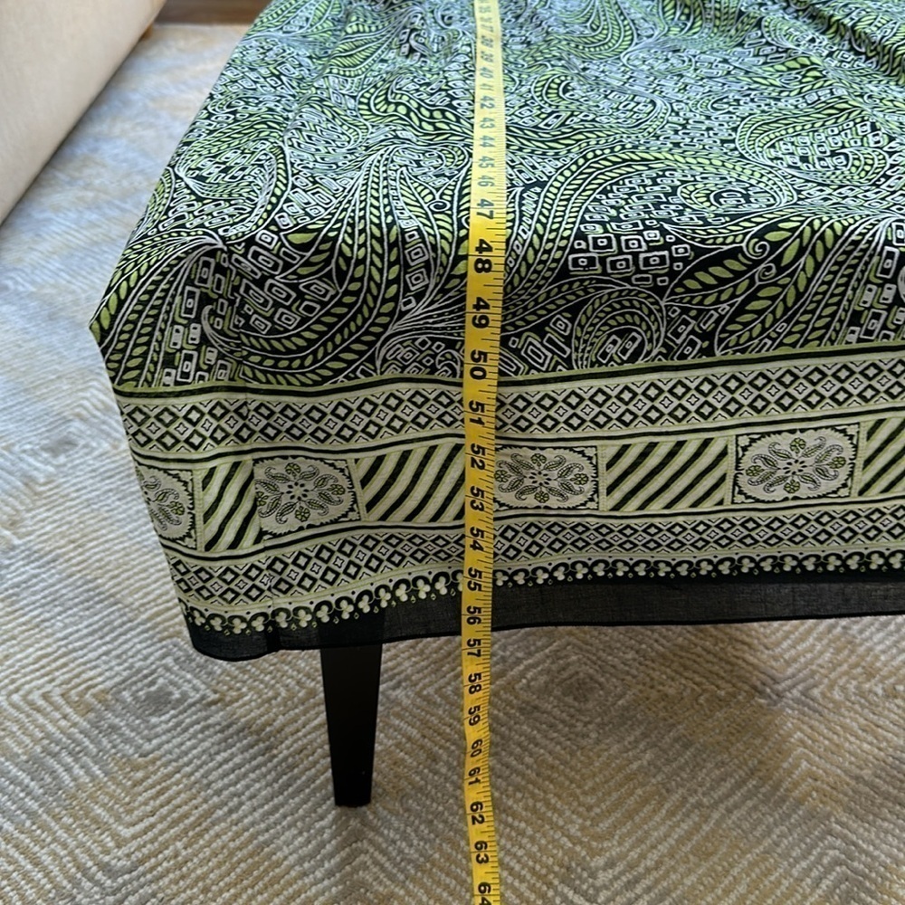 Burning torch brand halter long maxi dress SZ XS - Picture 14 of 15